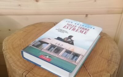 I comodini di Appenninicus Trek House