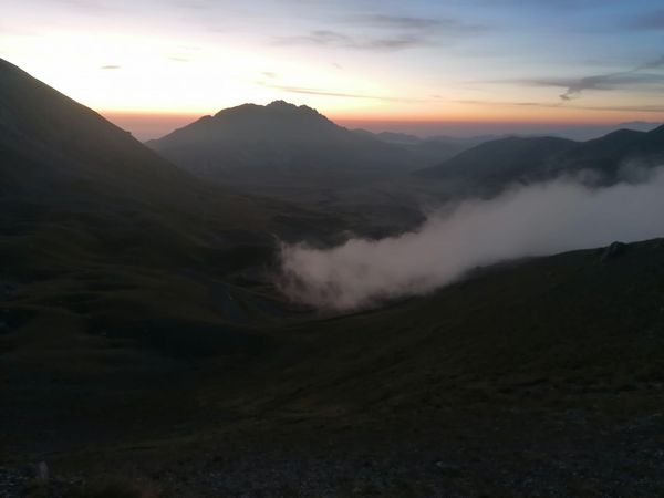 Campo Imperatore