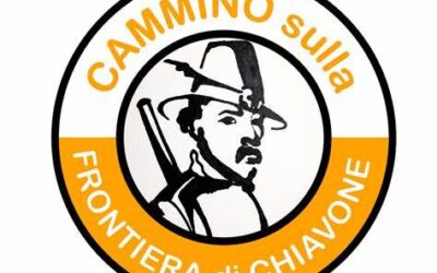 Cammino sulla Frontiera di Chiavone